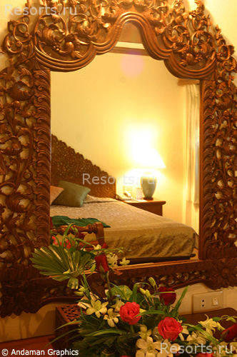 Peach Hill Hotel & Resort 24